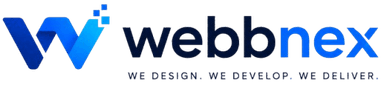 WebbNex Logo