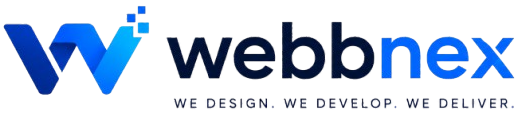 Webbnex Logo